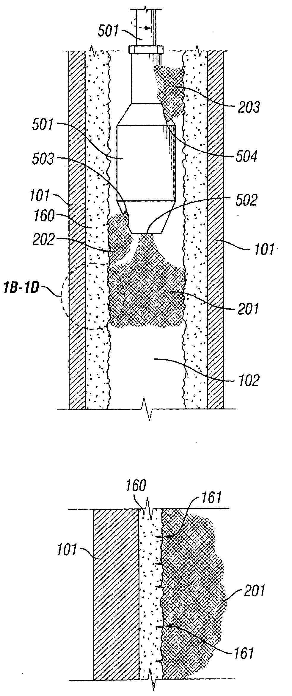 Thermal De-Scaling Surfaces With Cryogenic Liquids And Gases