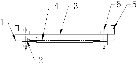 Conveyor belt forced positioning device for belt conveyor