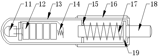 Conveyor belt forced positioning device for belt conveyor