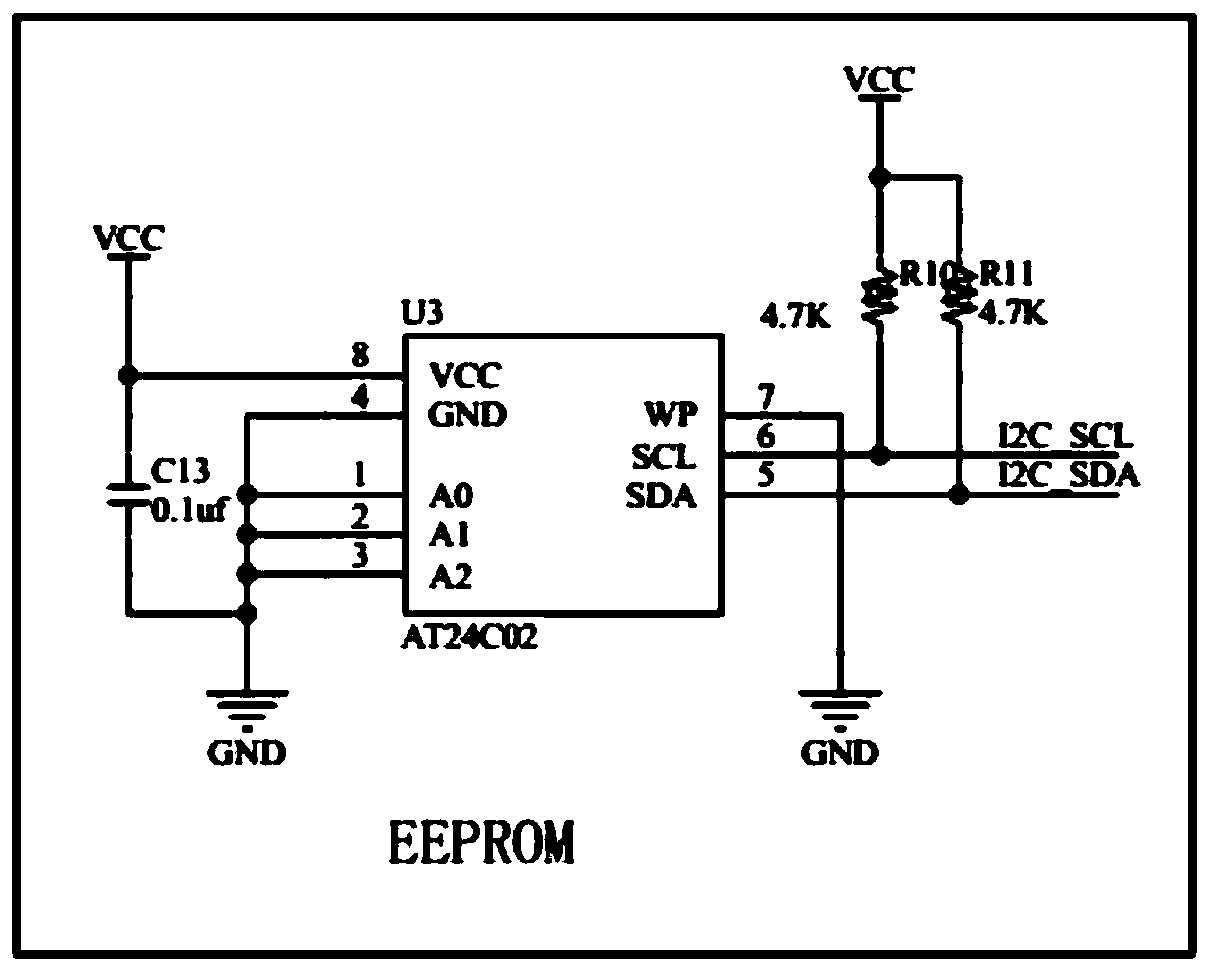 Industrial electronic lock