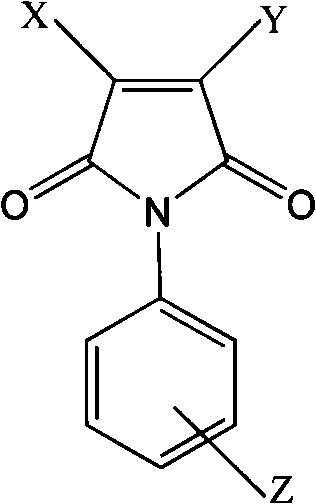 Lithium ion electrolytic solution preventing over charge and lithium ion battery made therefrom