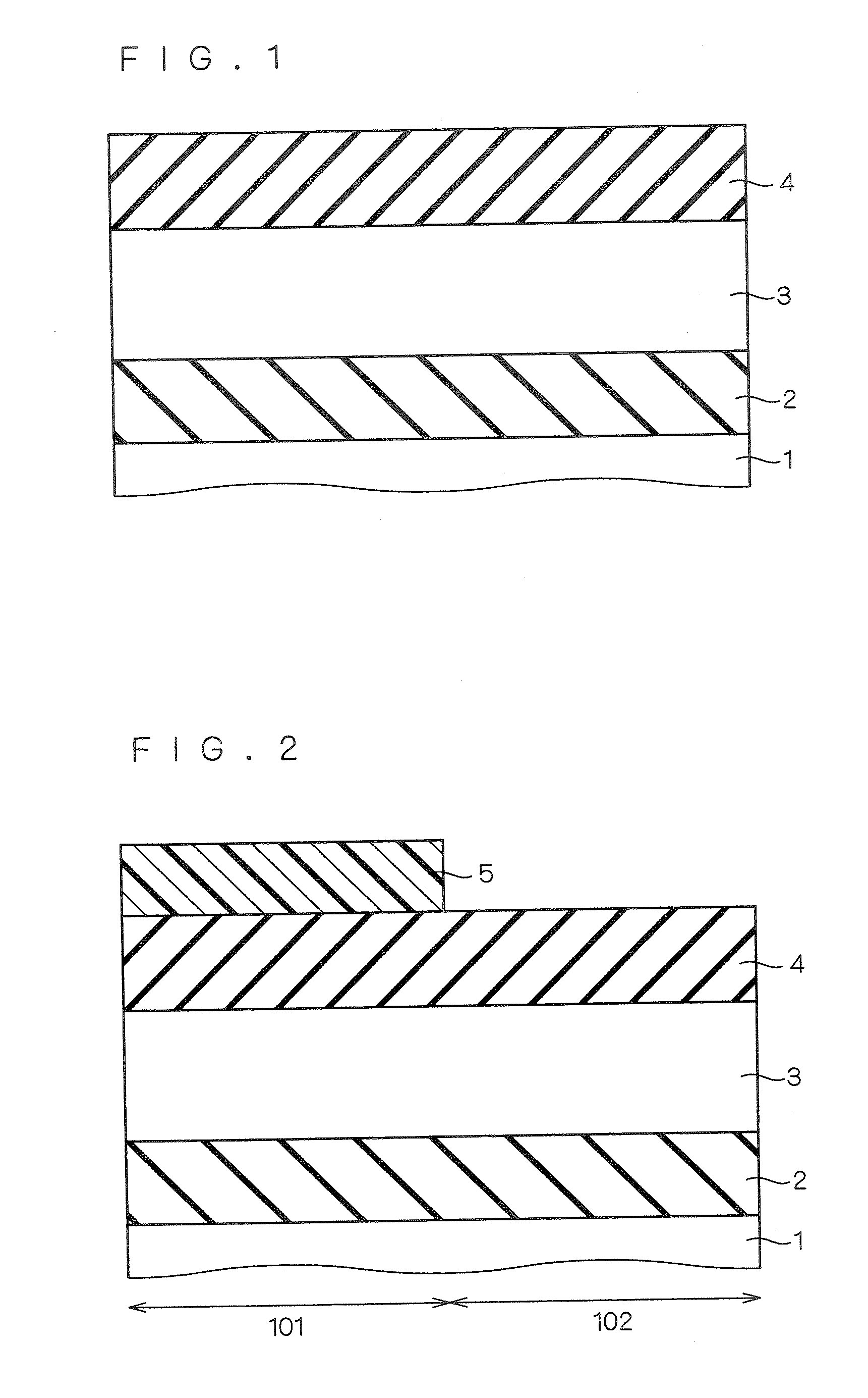 Semiconductor device and manufacturing method for the same