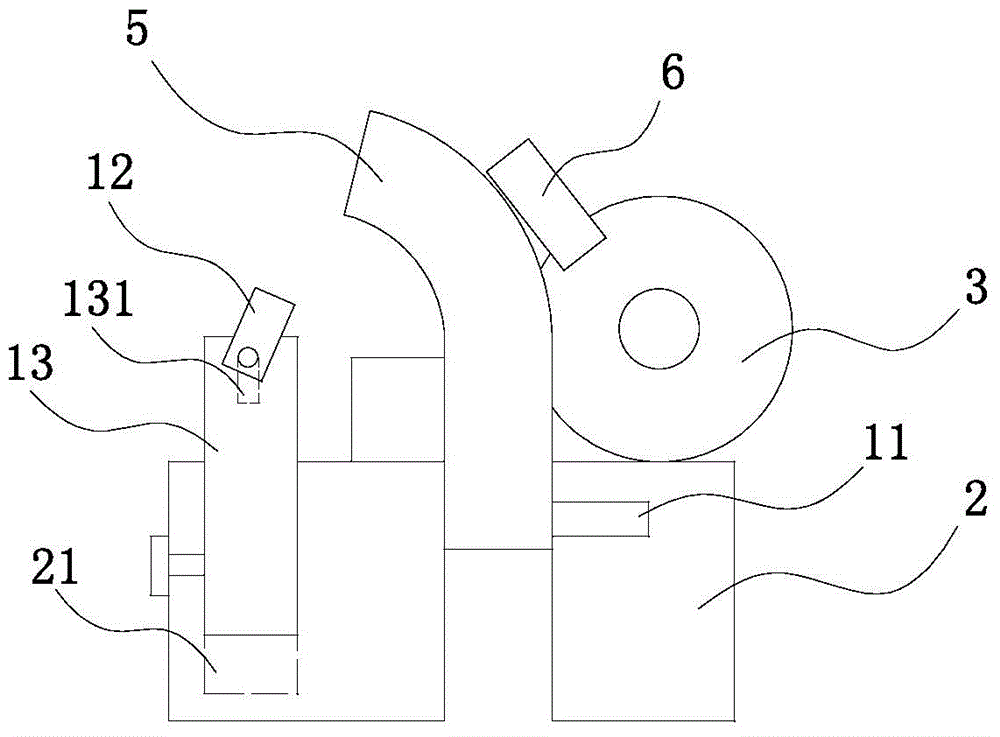 Bending device with functions of pressure detection and torque adjustment as well as method