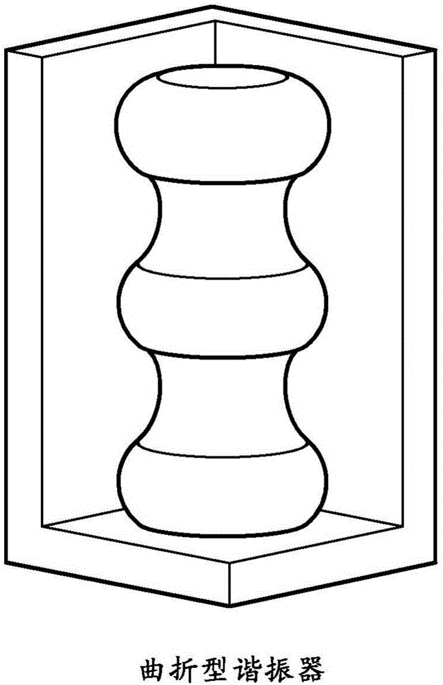 Resonator assembly and filter