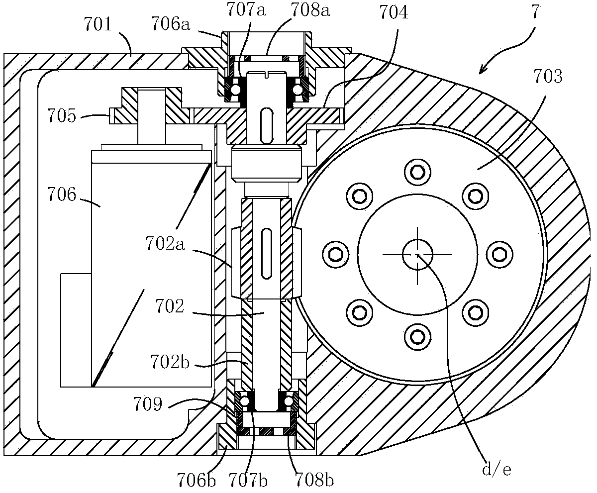 Three-dimensional soft model cutting forming machine and method