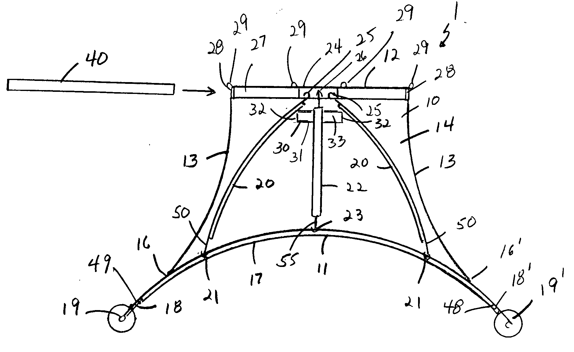 Tailgator/sunshade protective cover