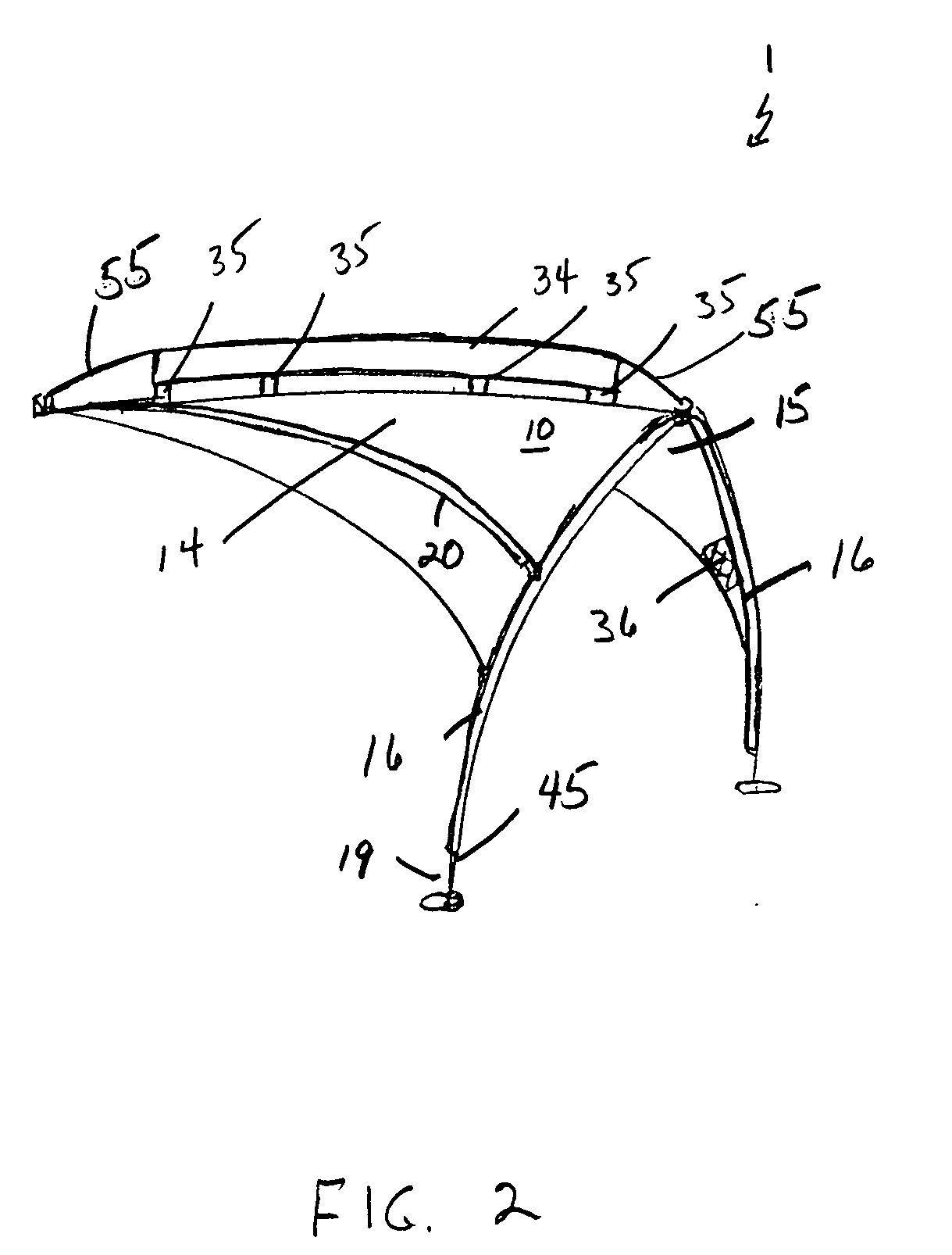 Tailgator/sunshade protective cover