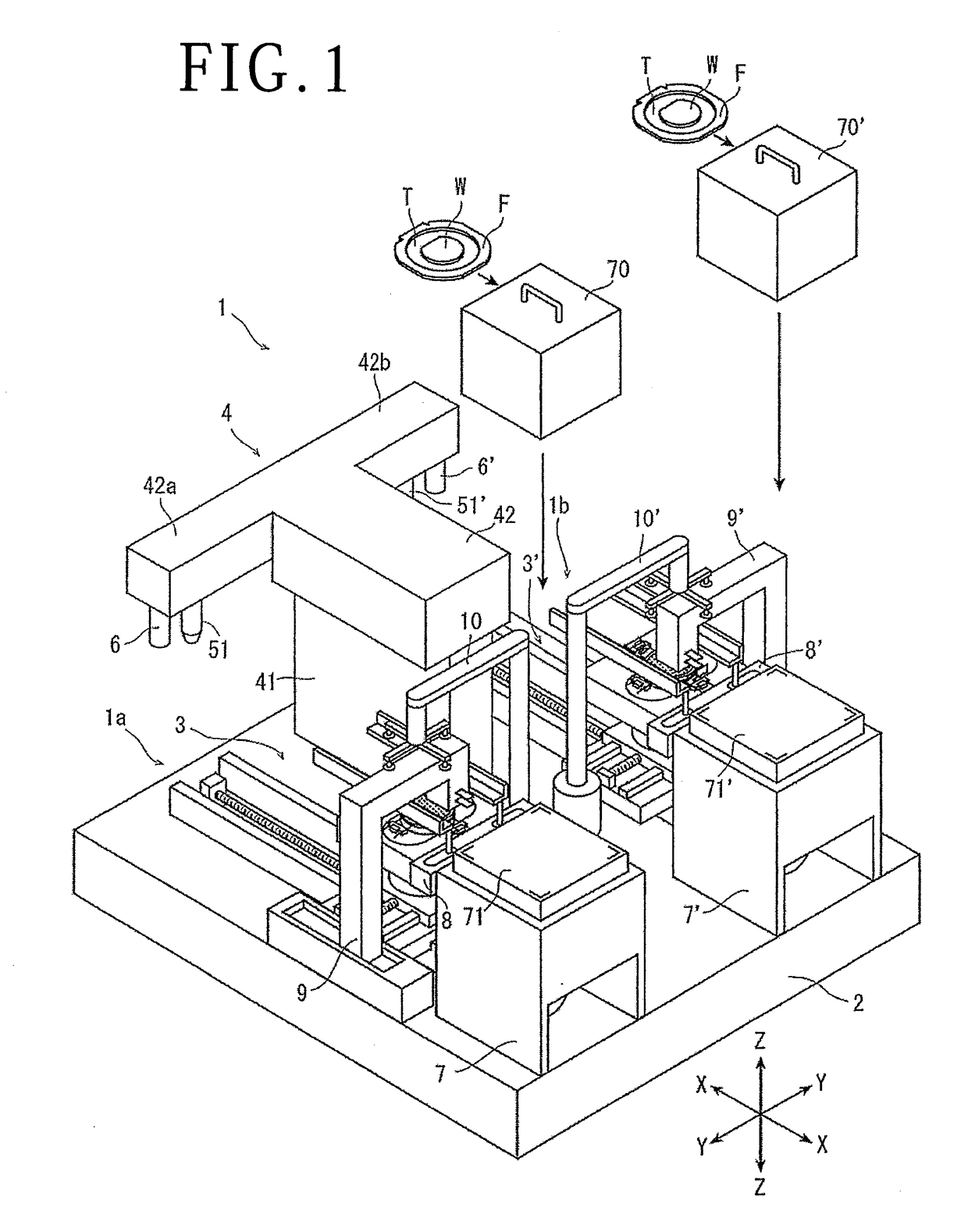 Laser processing apparatus