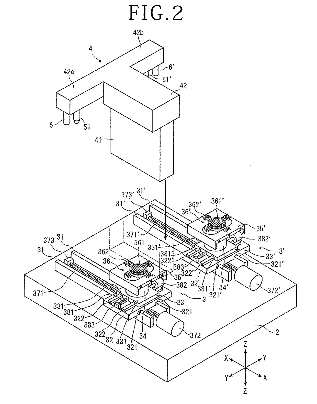 Laser processing apparatus