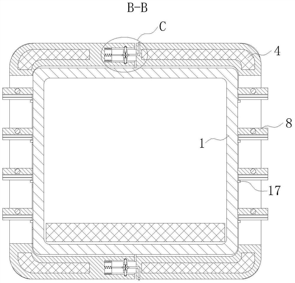 Software-defined LED driving power supply