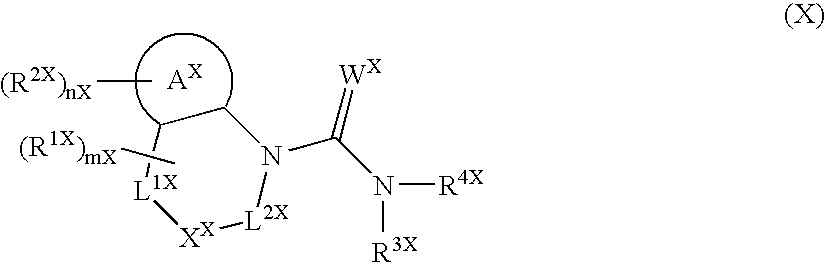 Heterocyclic Spiro Compound