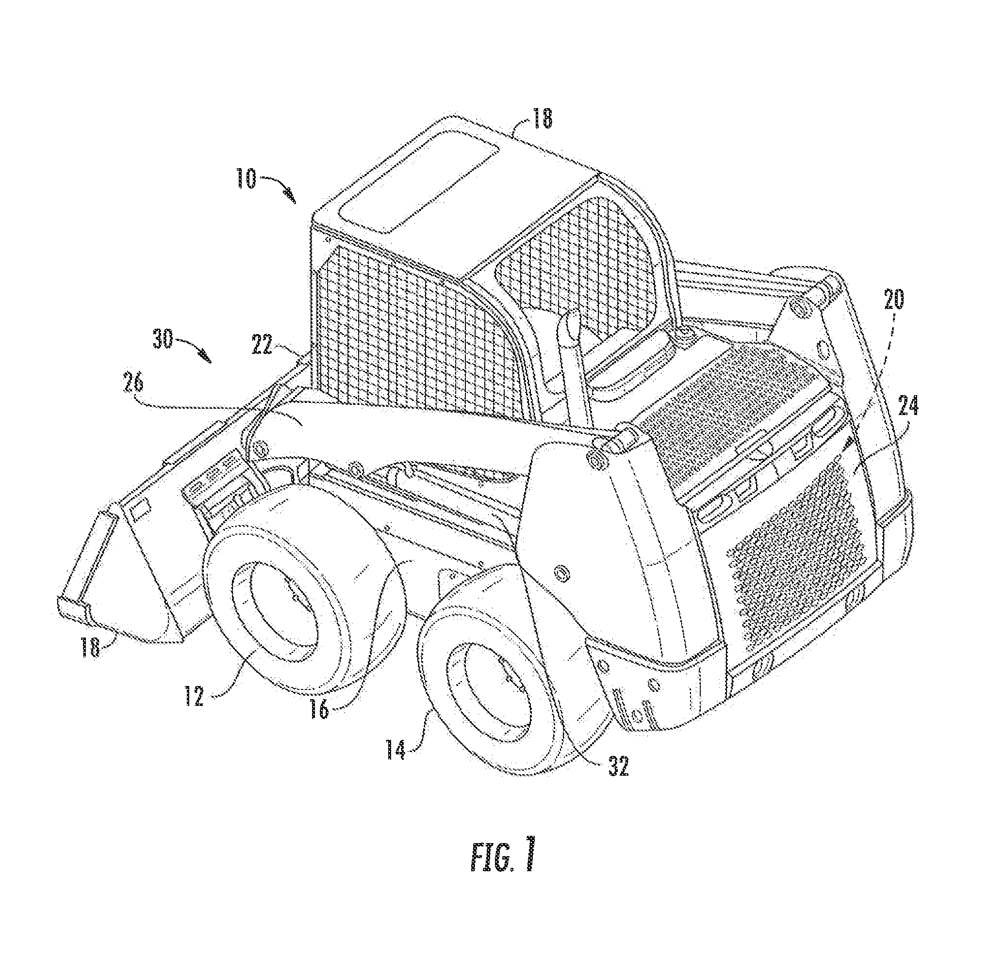 Hydraulic system