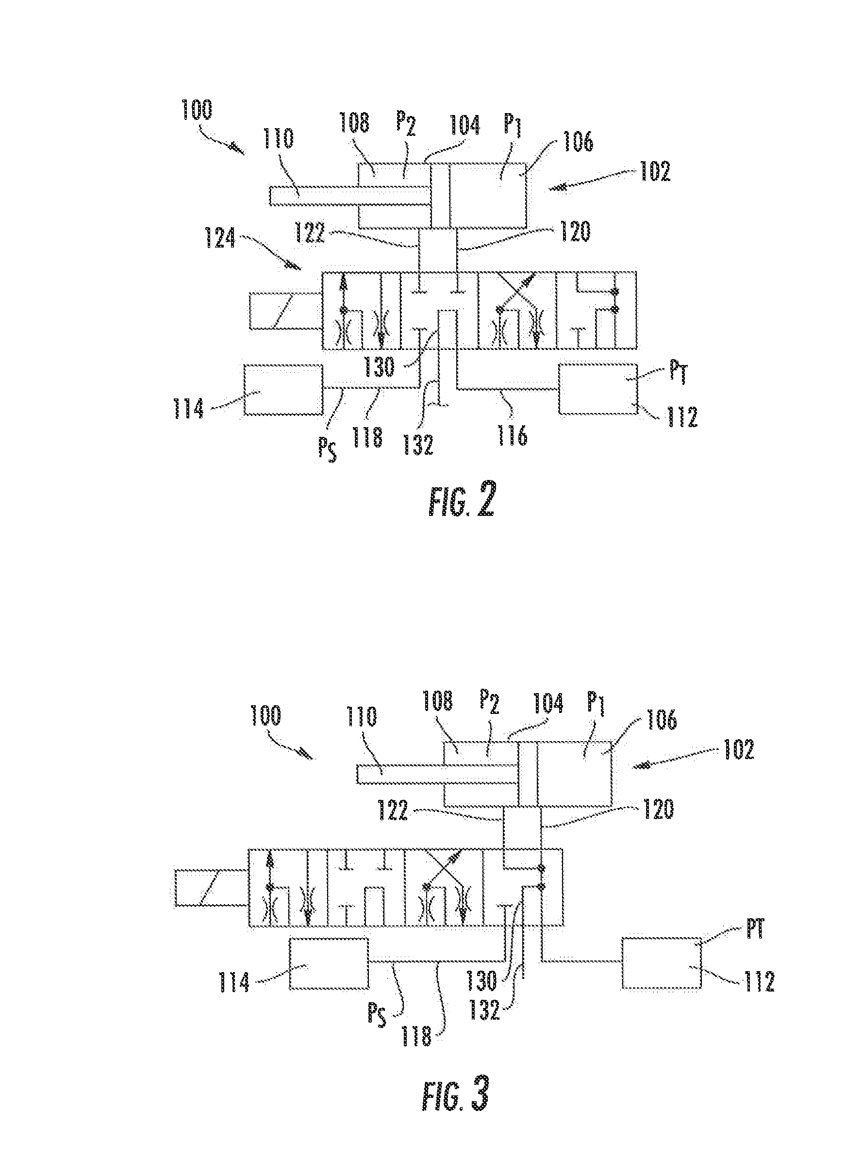 Hydraulic system