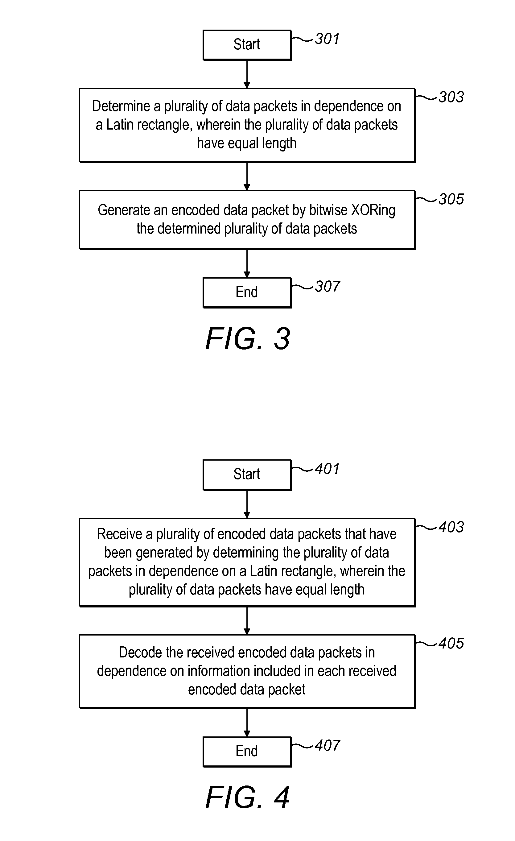 Network coding over gf(2)