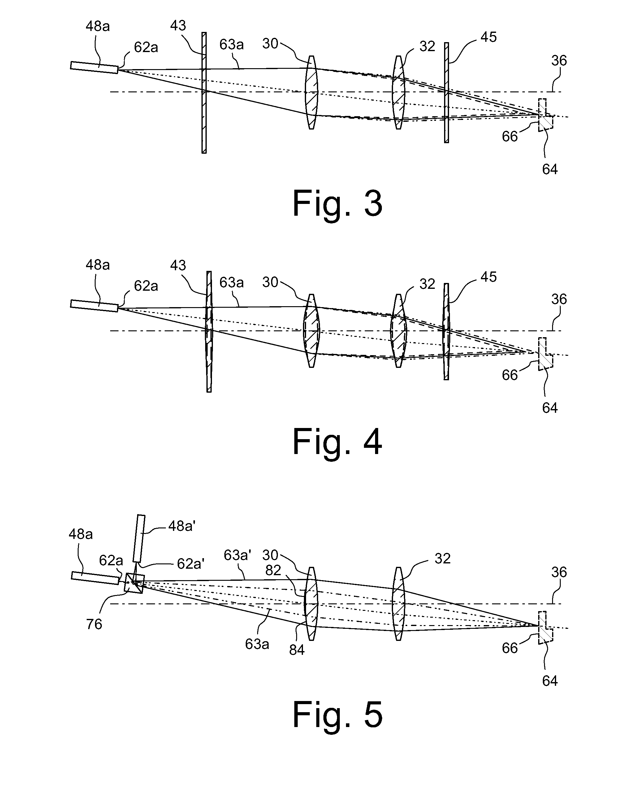 Laser Machining Apparatus with Adaptive Mirror