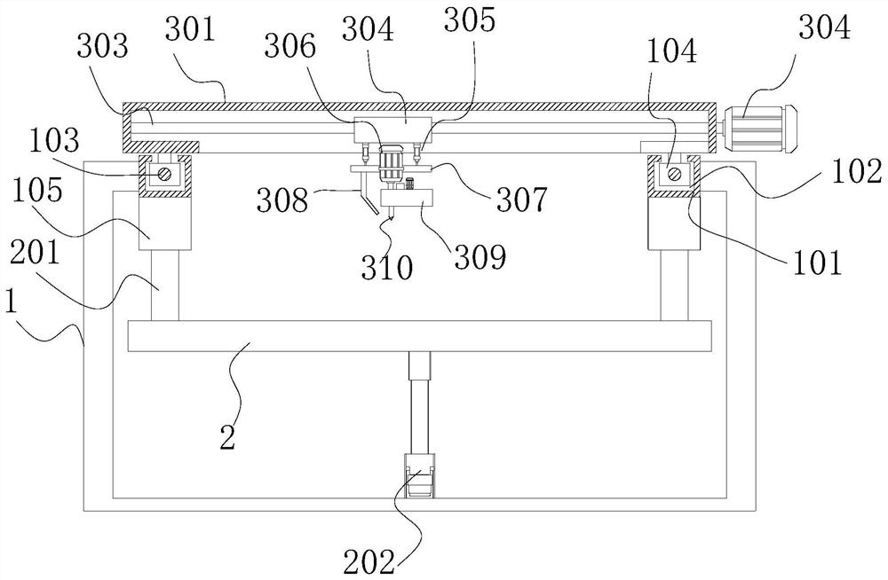 Auxiliary device for furniture production