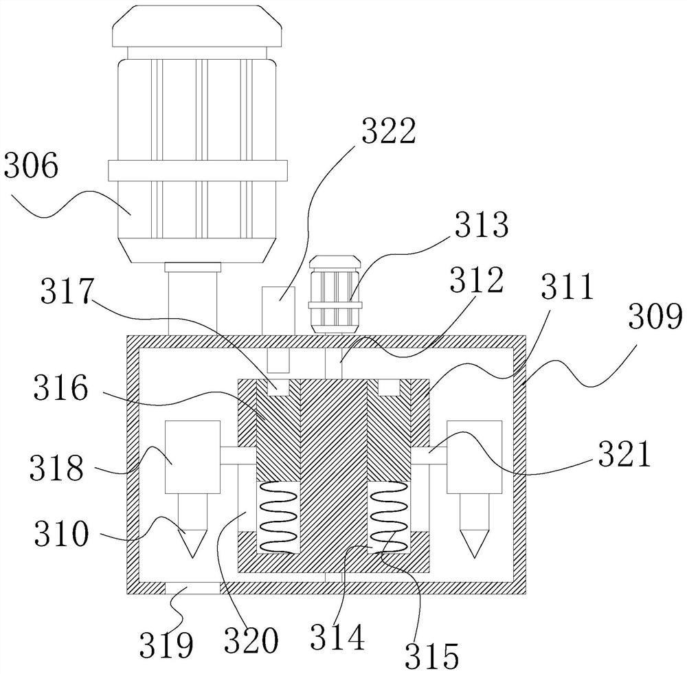 Auxiliary device for furniture production