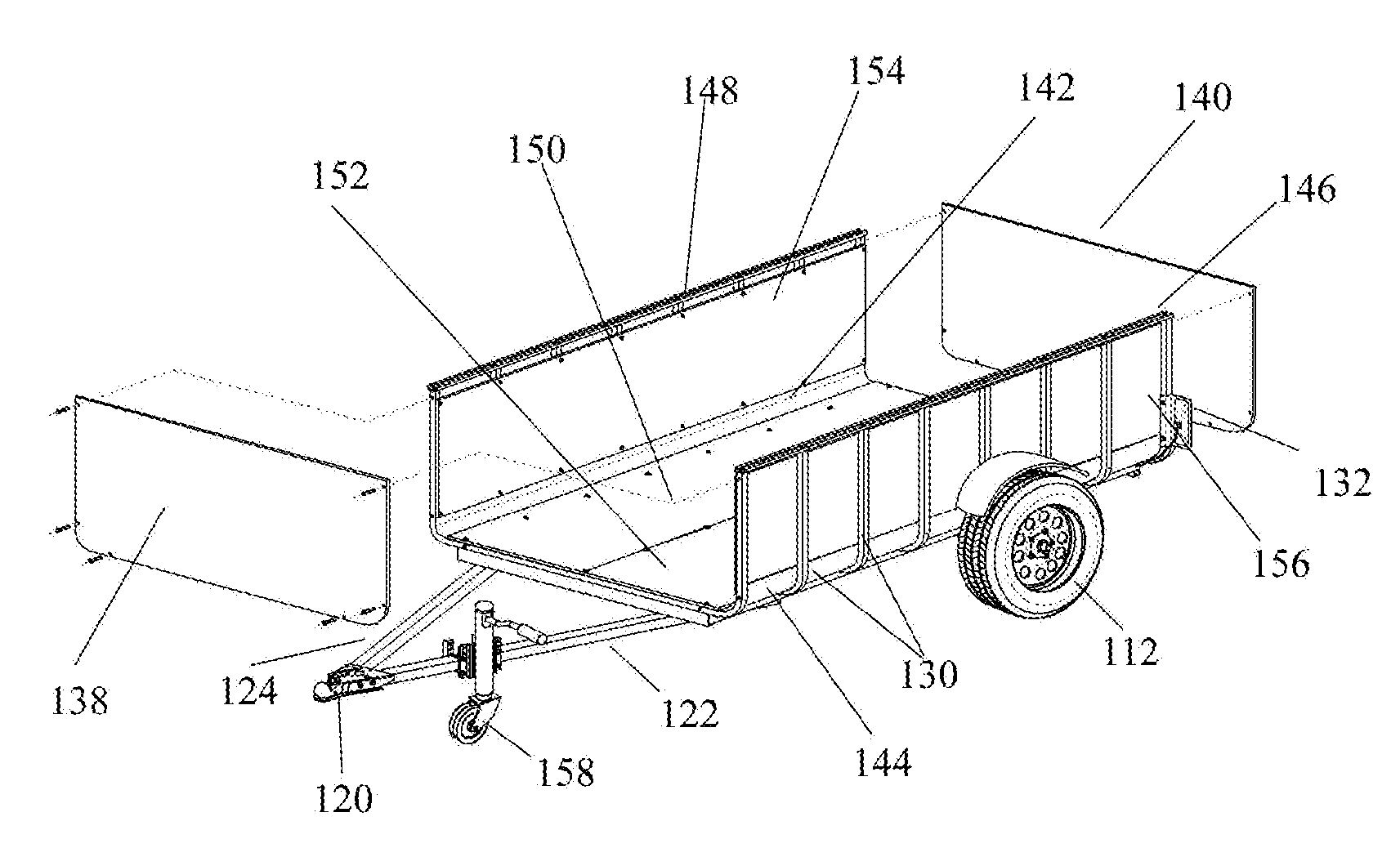 Trailer System