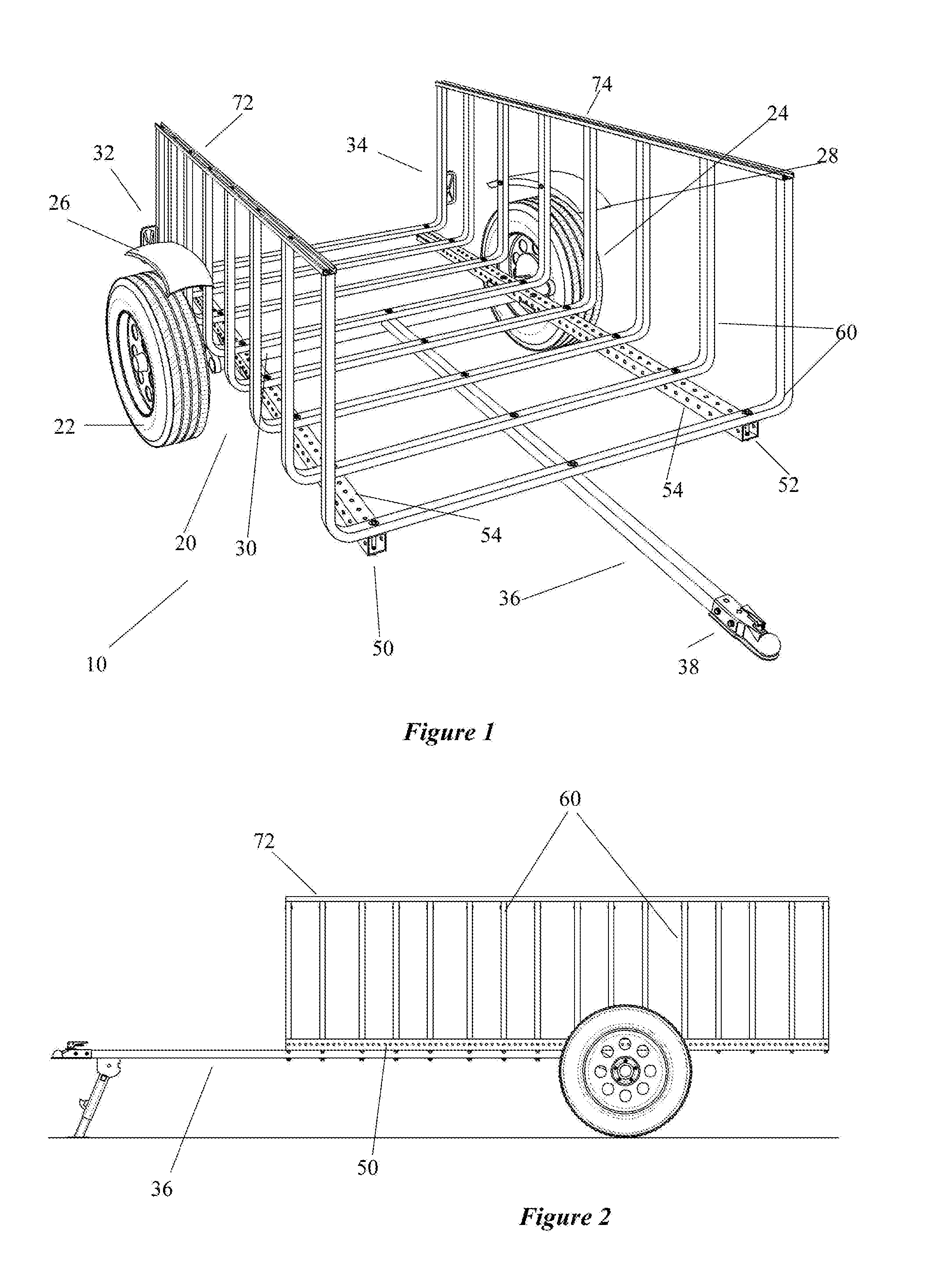 Trailer System