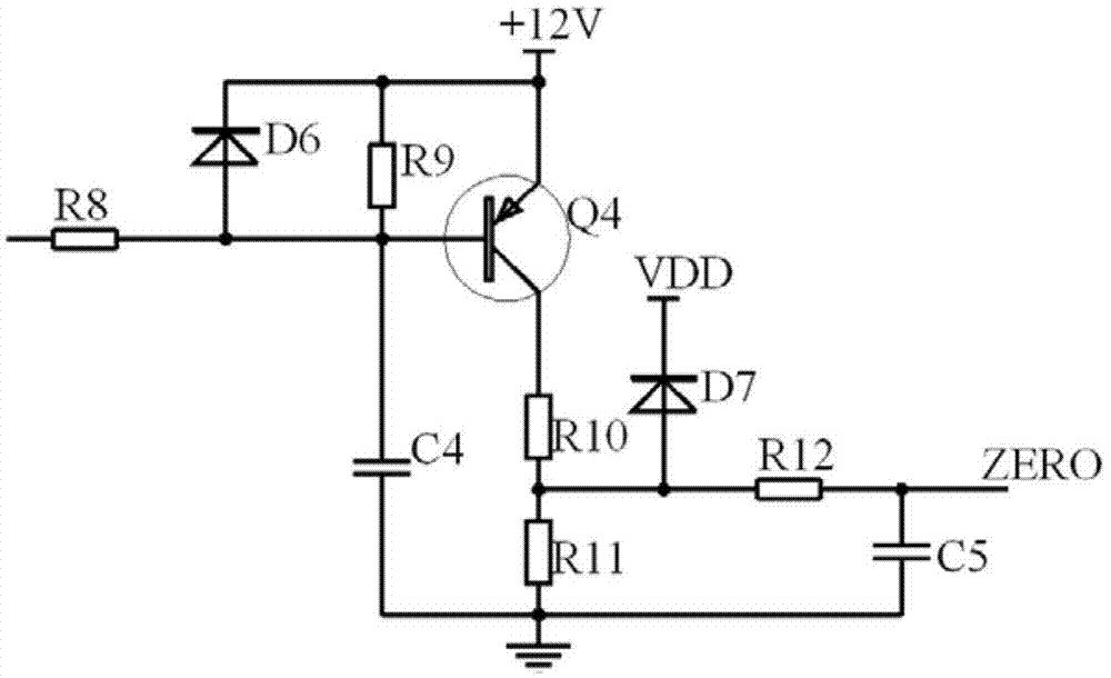 Pressure switch state detection circuit, circuit board, and electric heating product with circuit board