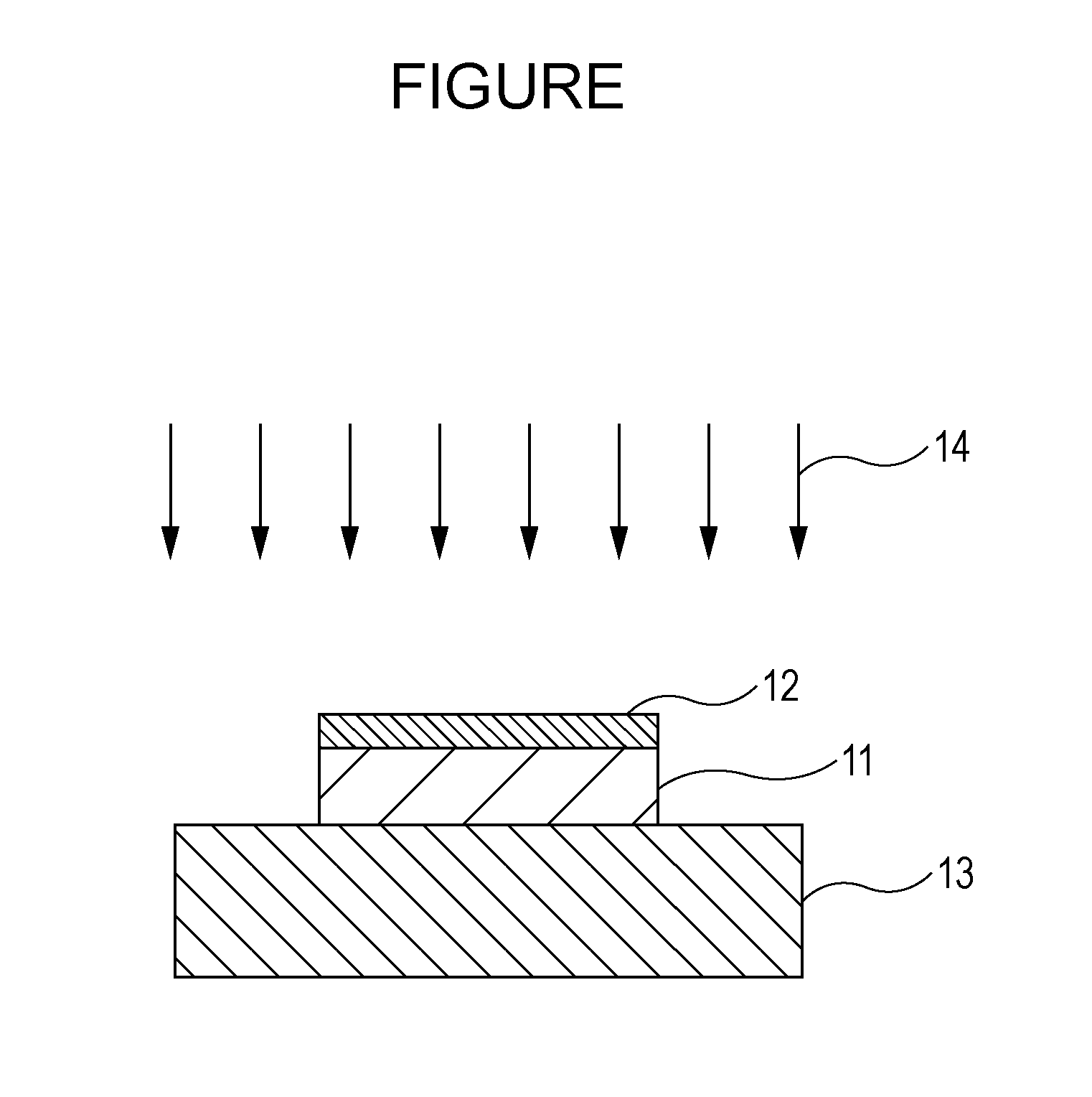 Method of producing magnesium fluoride coating, antireflection coating, and optical element