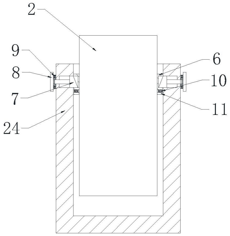 Medical atomization device