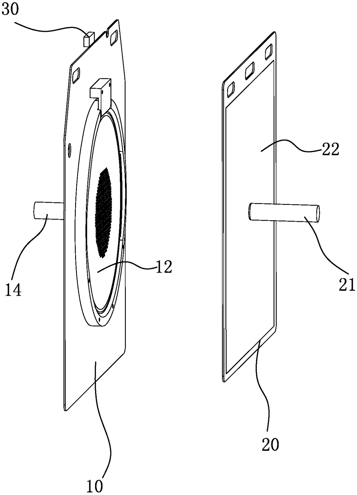 A chip sorting mechanism and a chip sorting method thereof