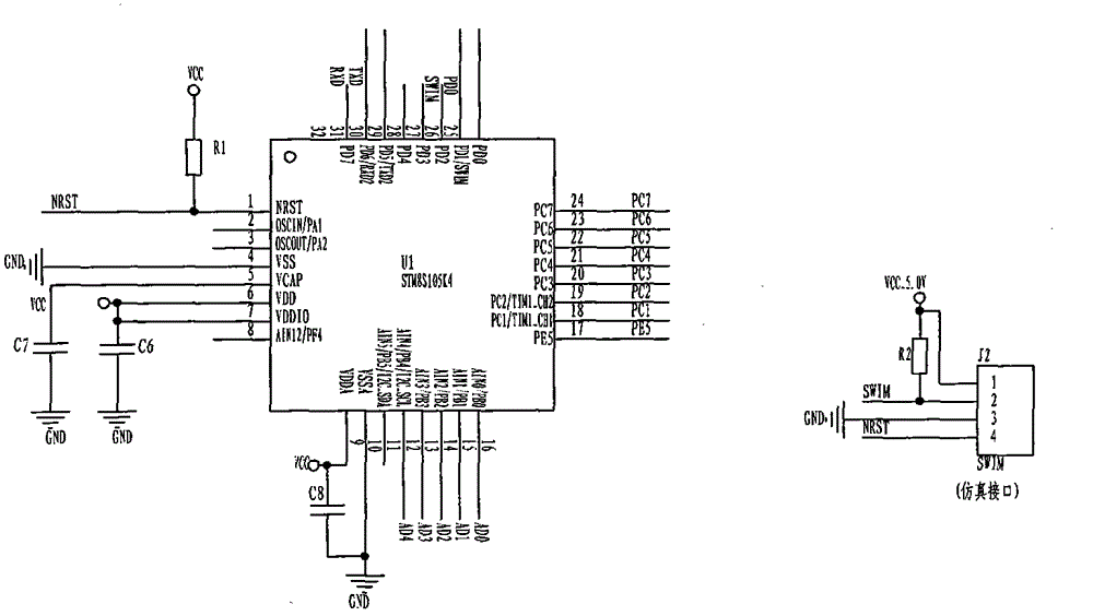 Data transferring system and data transferring method of intelligent metering device