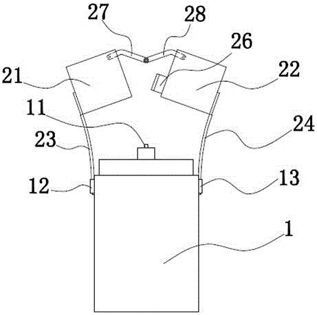 Eyedrop bottle