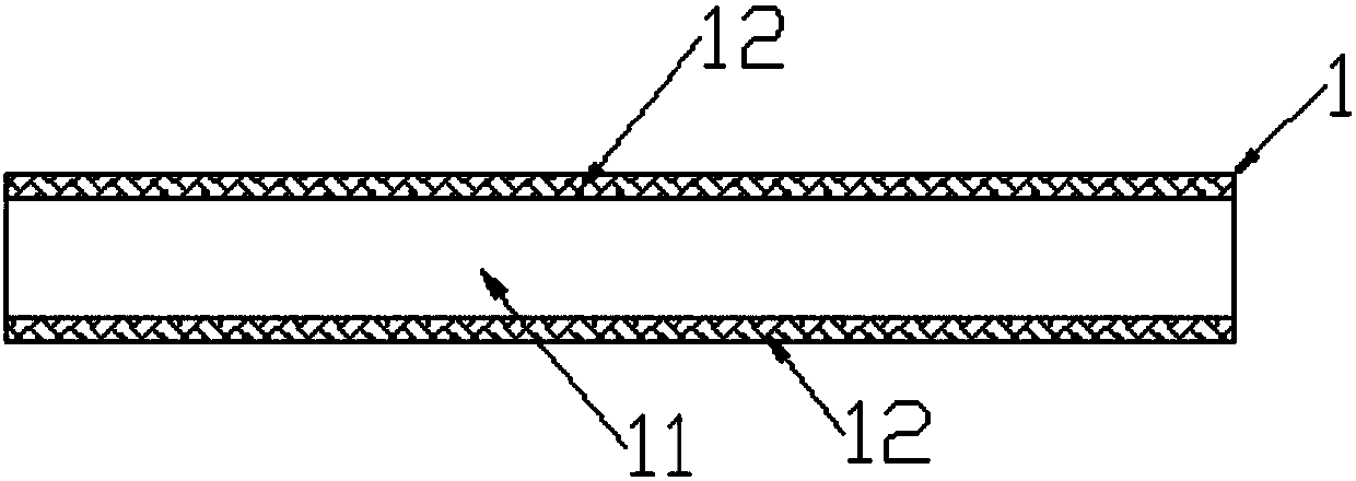 High-stability thermistor manufacturing process