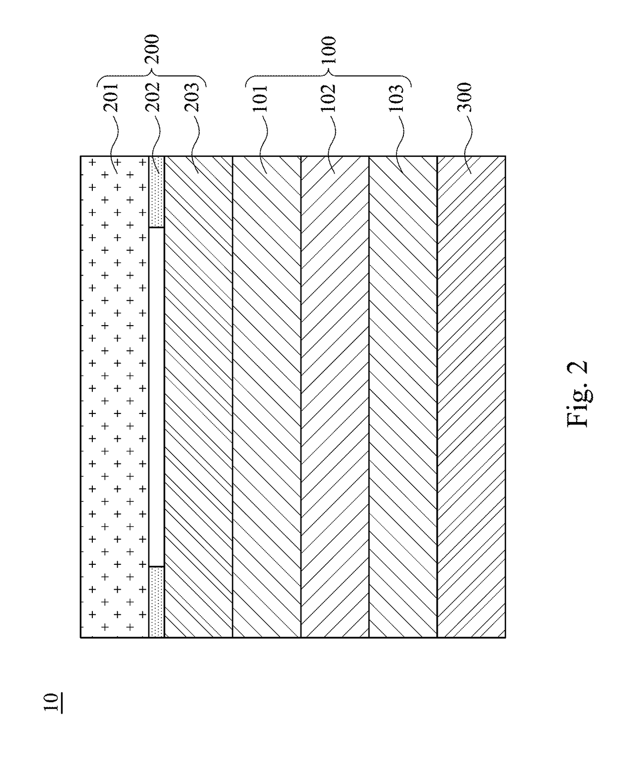 Flexible polarizer and flexible touch display