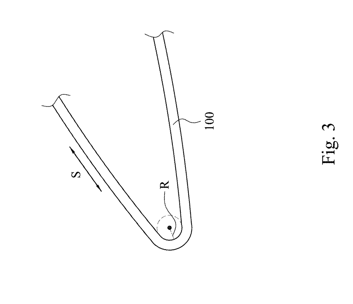 Flexible polarizer and flexible touch display