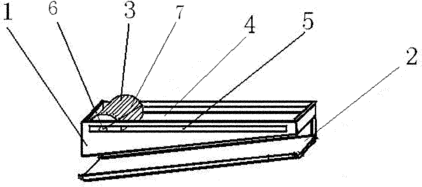 Device for controlling blood flow volume in animal blood vessel in real for surgical operations