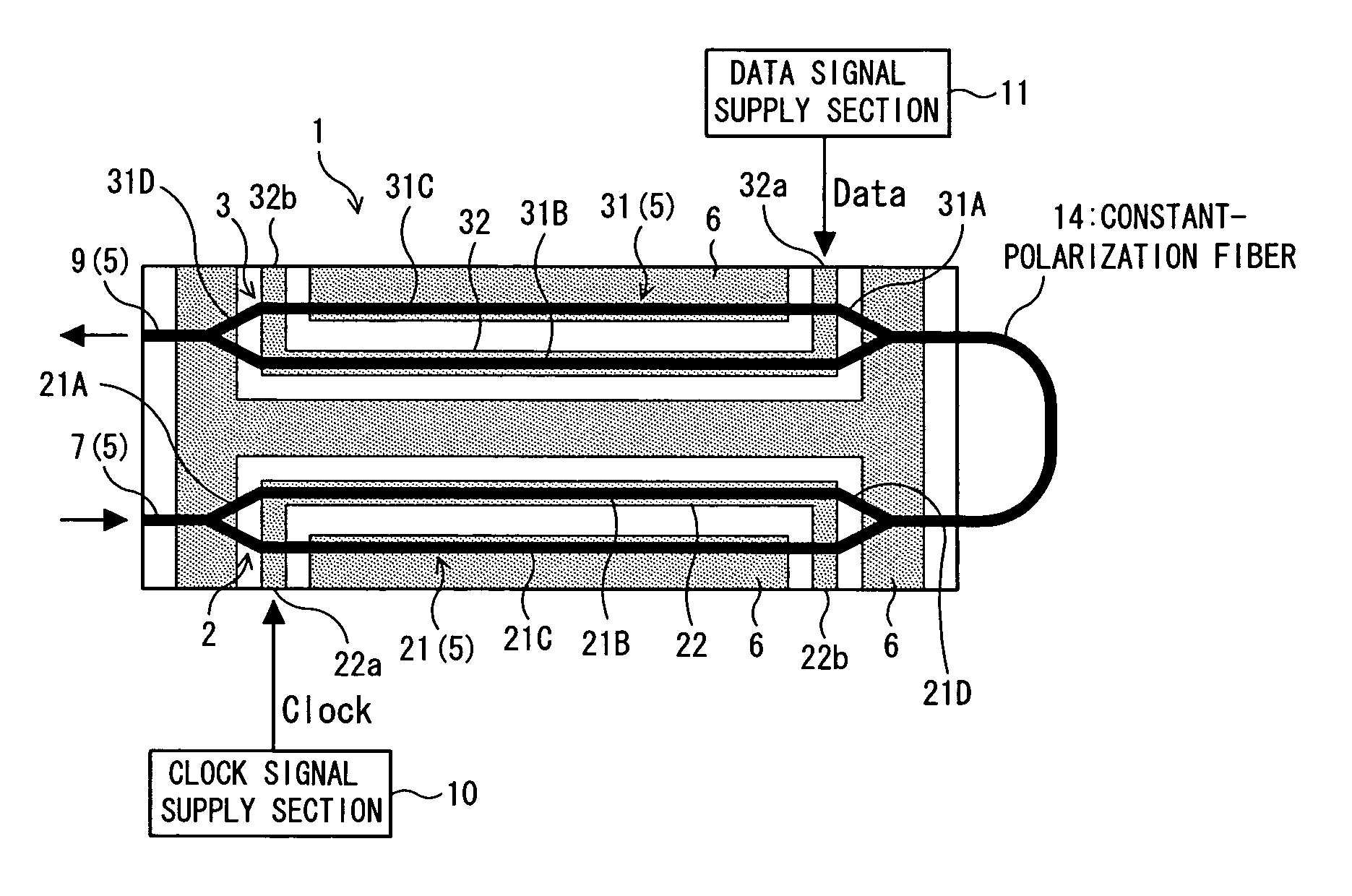 Optical modulator