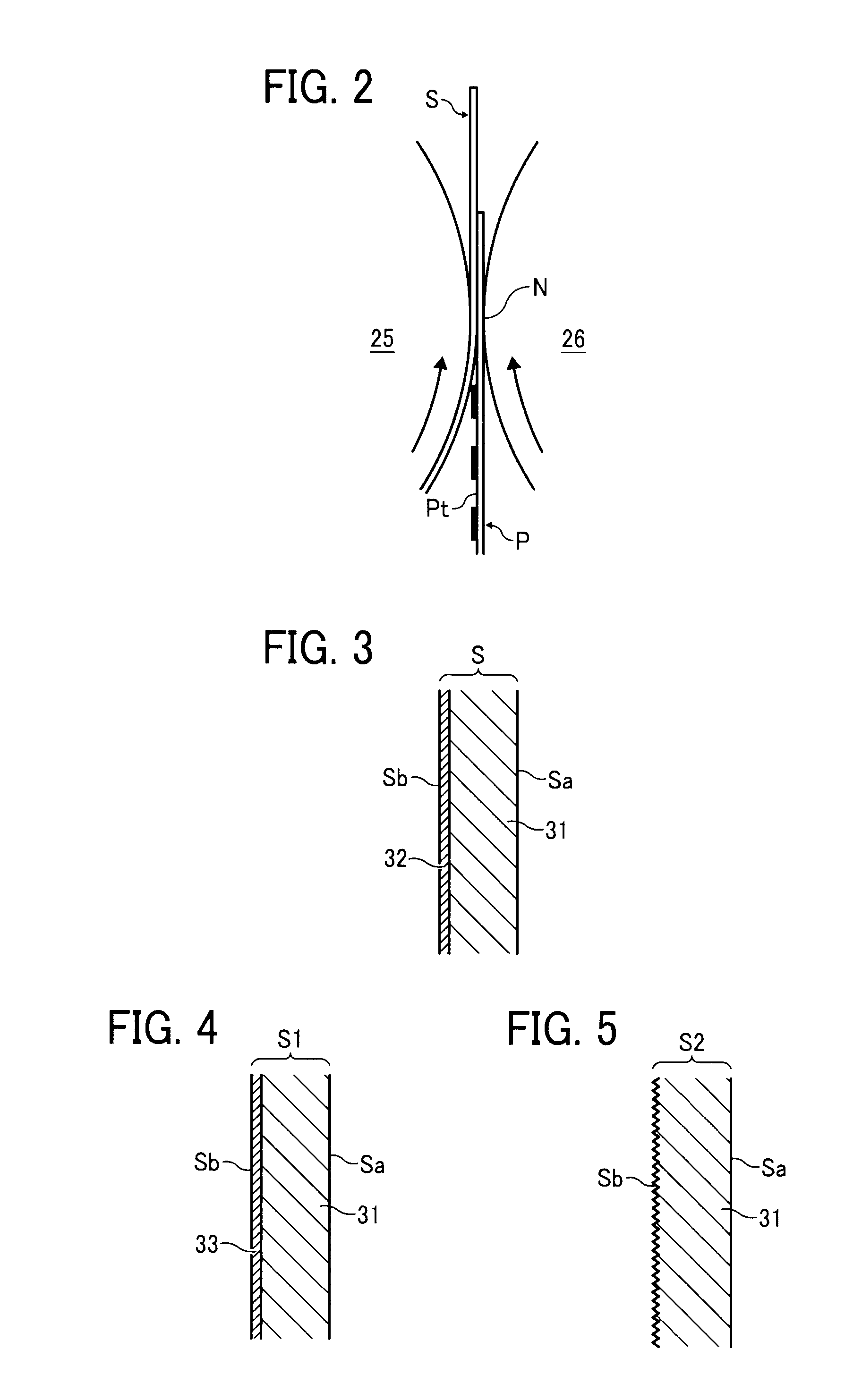 Gloss application sheet and image forming apparatus using same