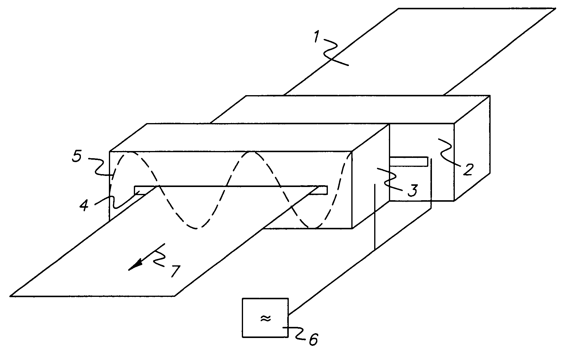 Process and printing machine for the use of liquid print colors