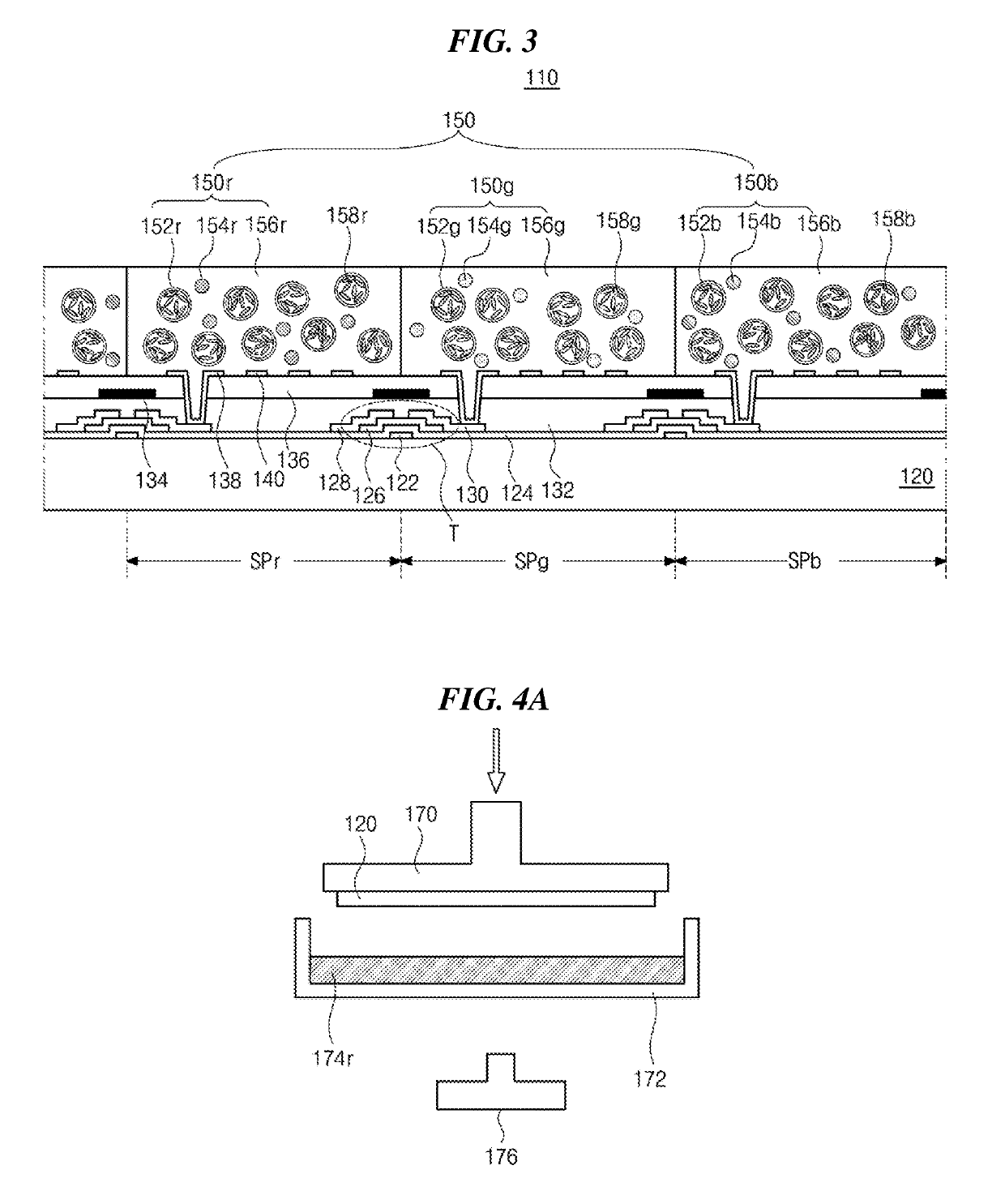 Liquid crystal display device including liquid crystal capsule and method of fabricating the same