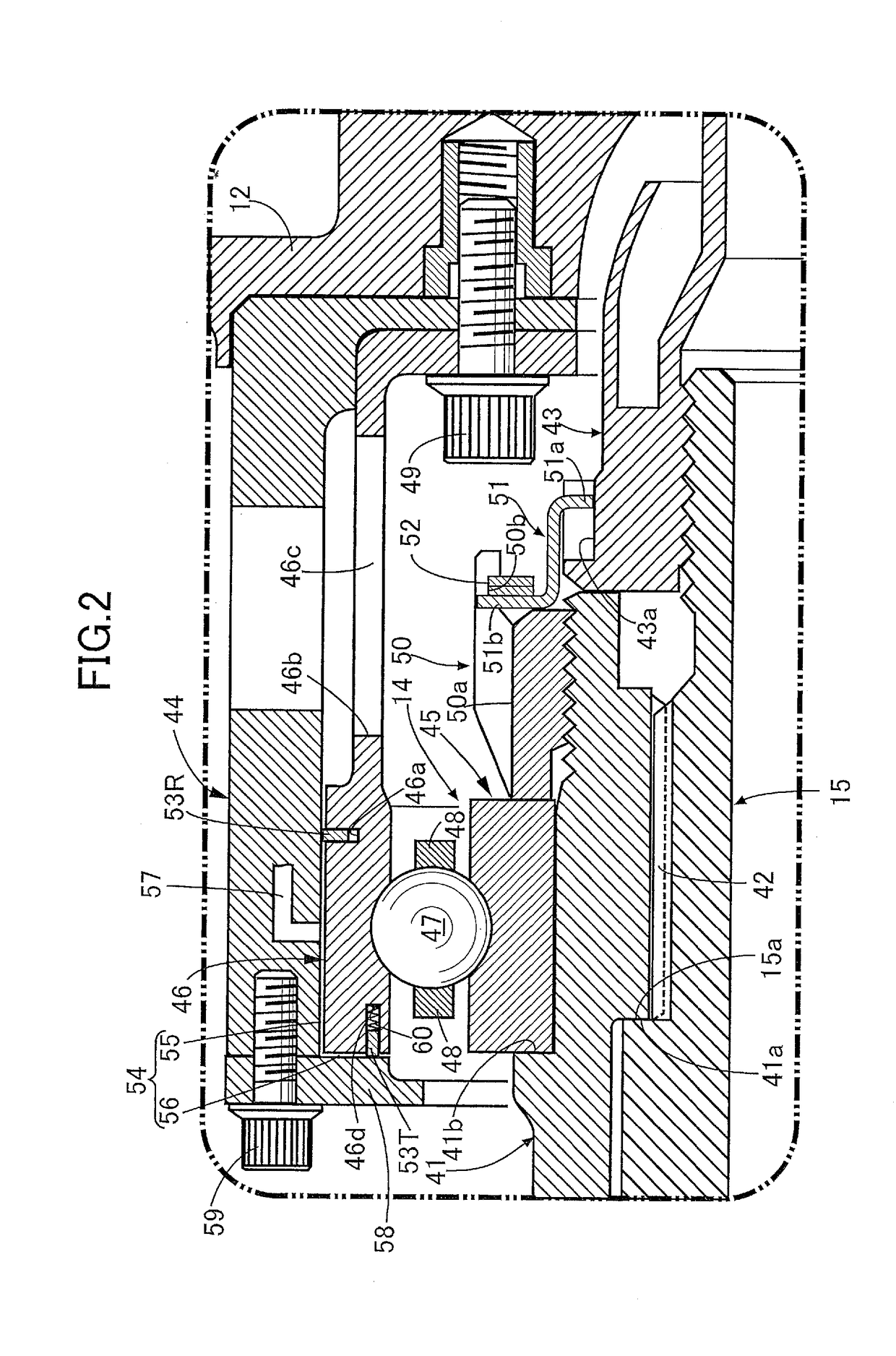 Squeeze film damper bearing device