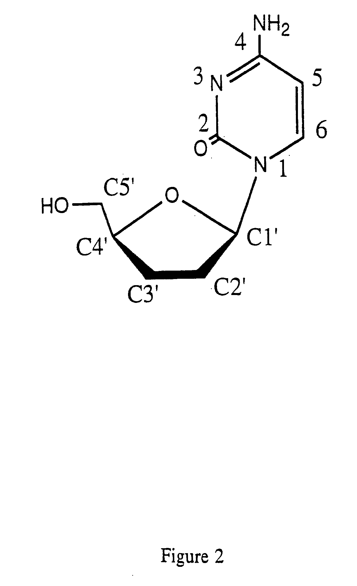 Thymine nucleosides with anti-hepatitis B virus activity