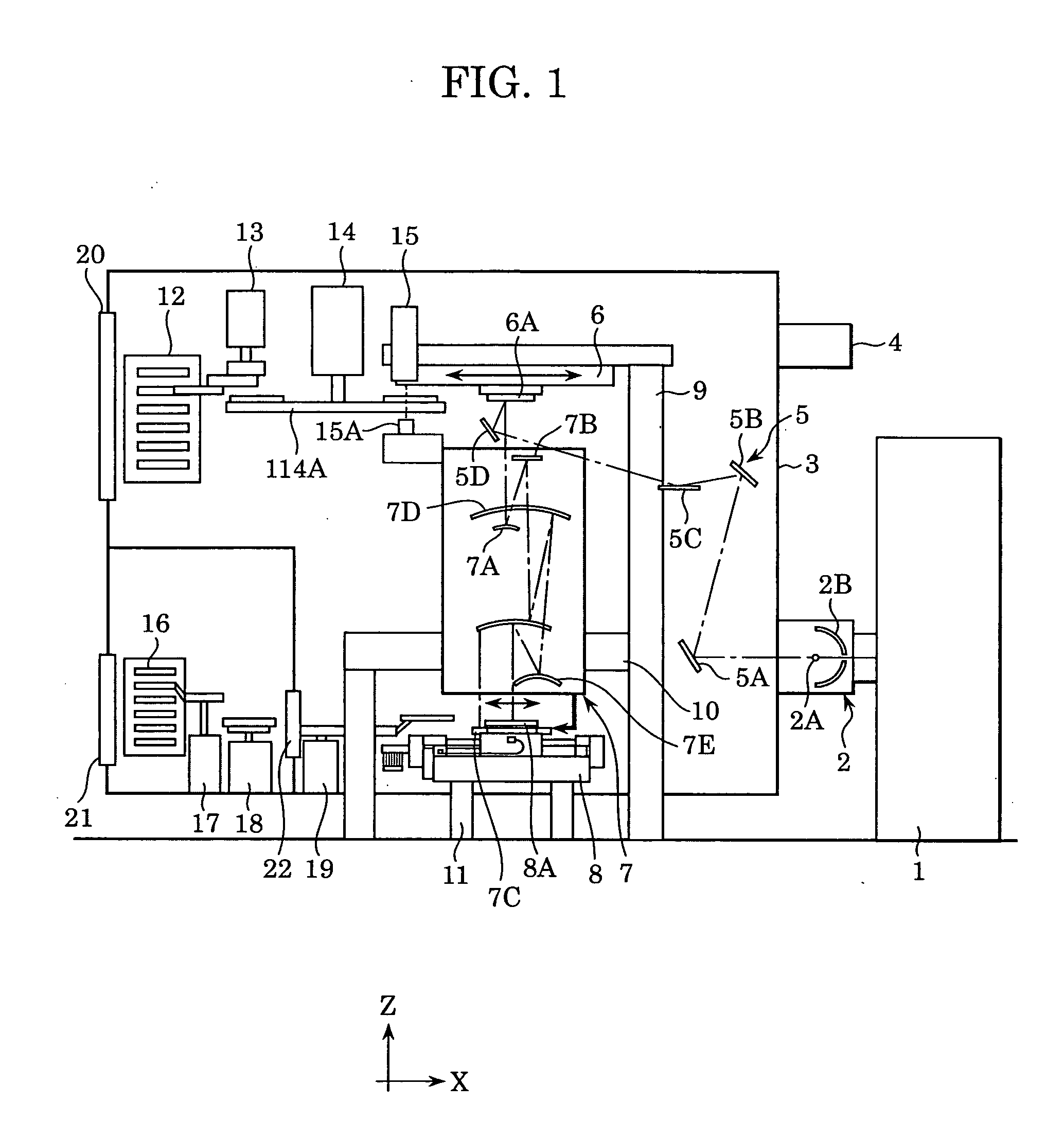 Conveying method, conveyance apparatus, exposure apparatus, and device manufacturing method