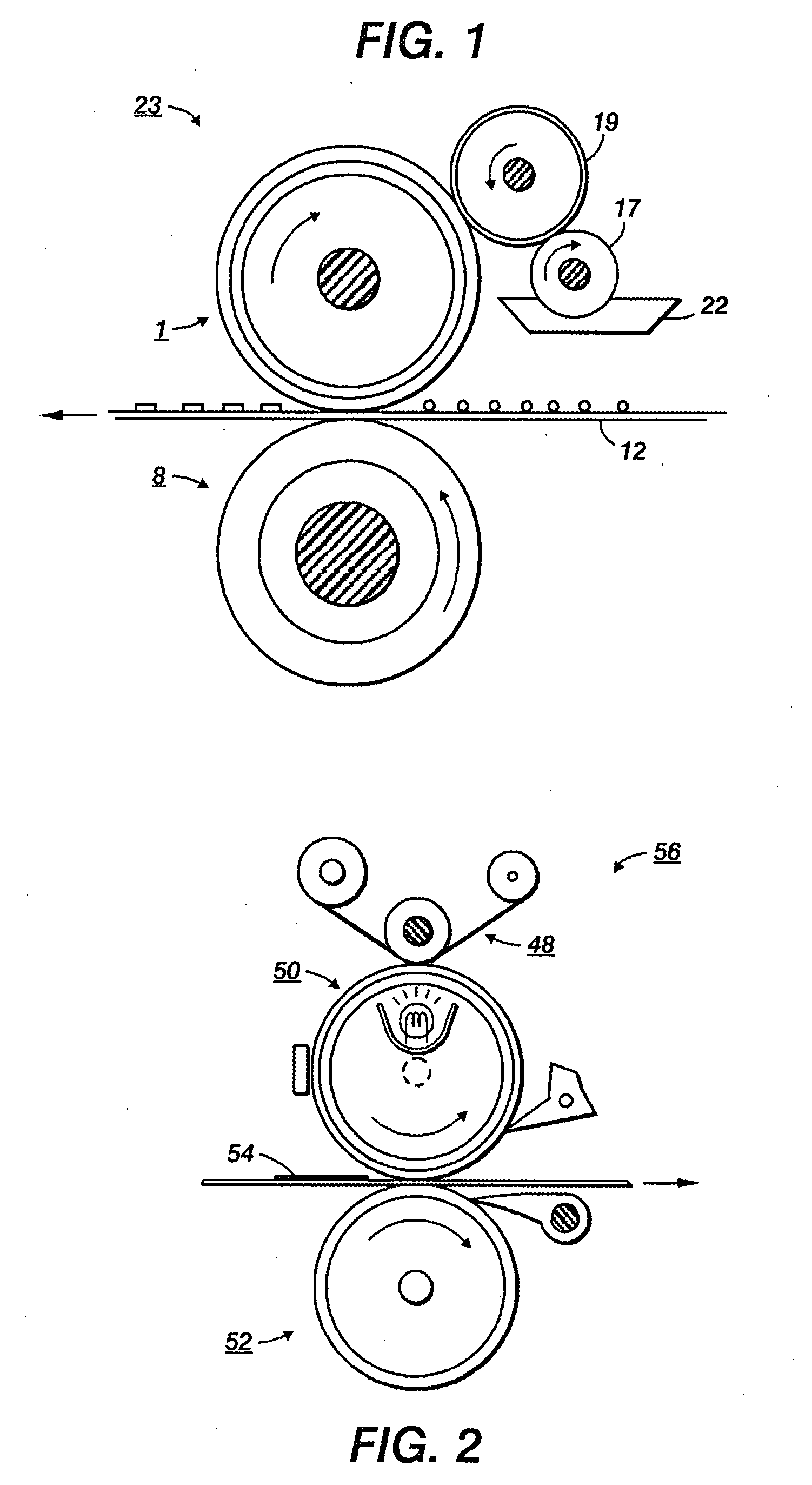 Systems and methods for material authentication