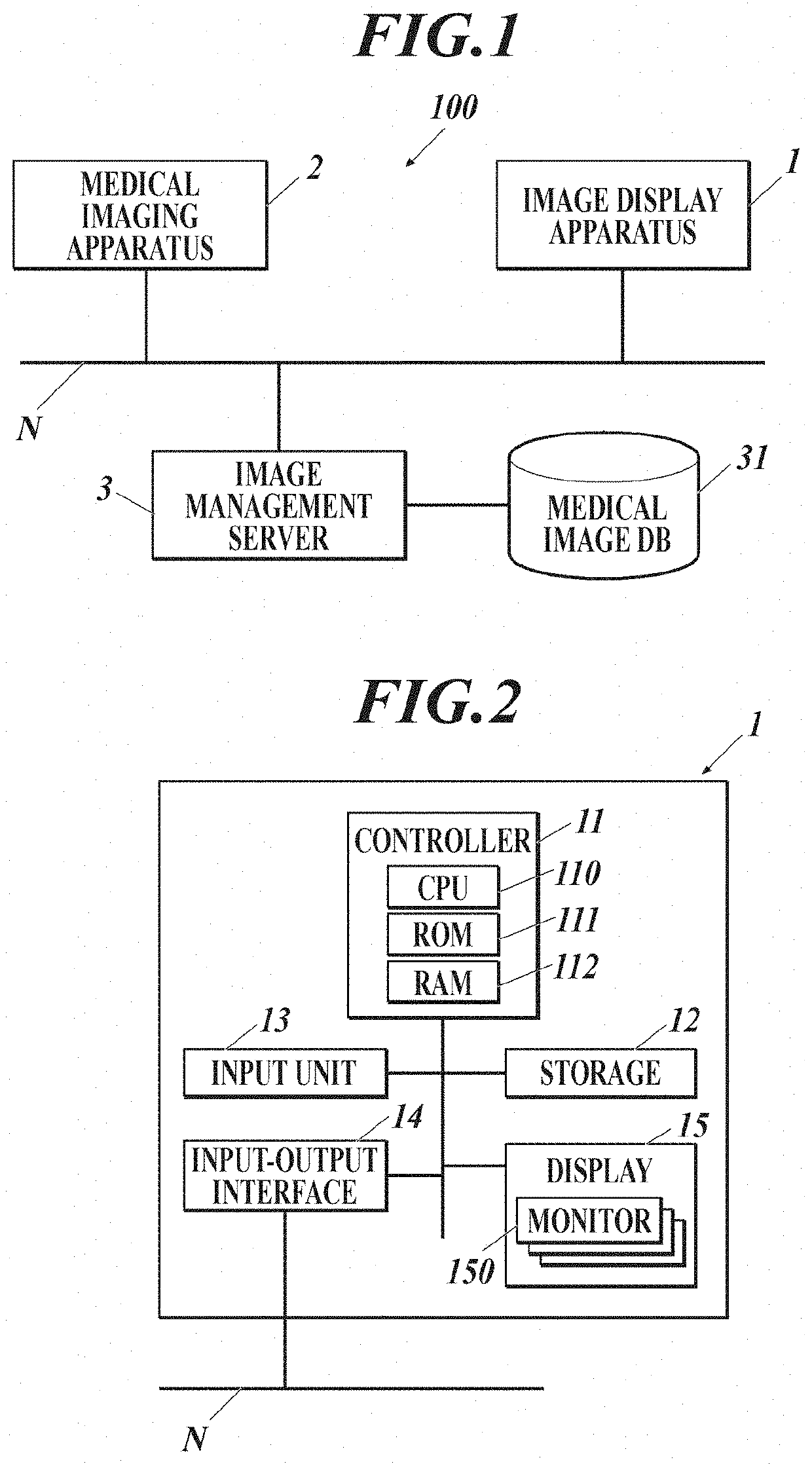 Image display apparatus, image display method, and storage medium