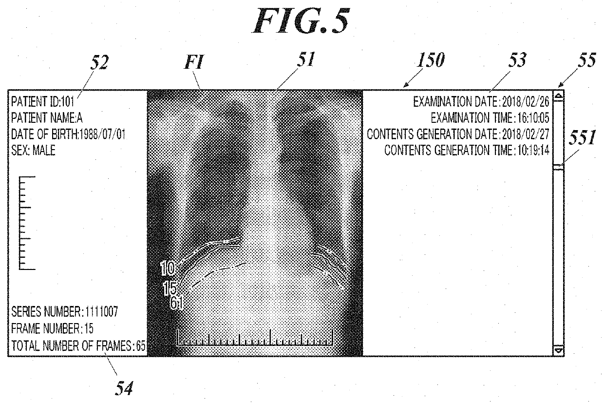 Image display apparatus, image display method, and storage medium