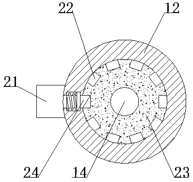 Conveniently-movable traffic light provided with emergency power supply and capable of achieving photovoltaic power generation