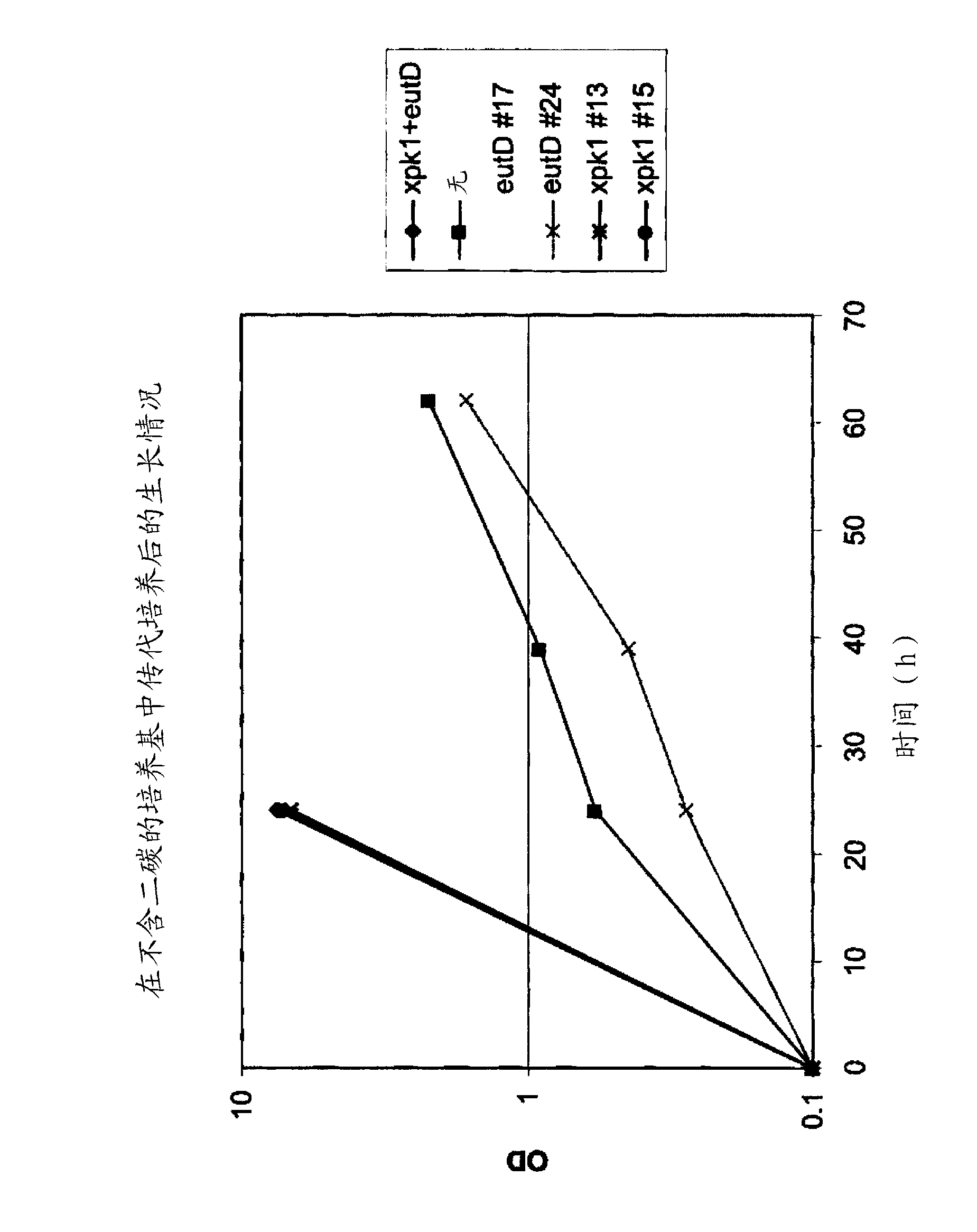 Recombinant host cells comprising phosphoketolases