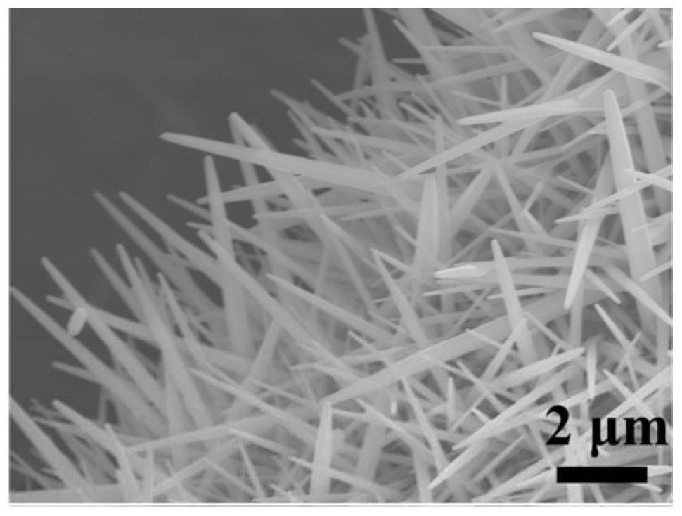 A core-shell structure fe  <sub>2</sub> o  <sub>3</sub> Preparation of @ppy composites and their application in supercapacitors