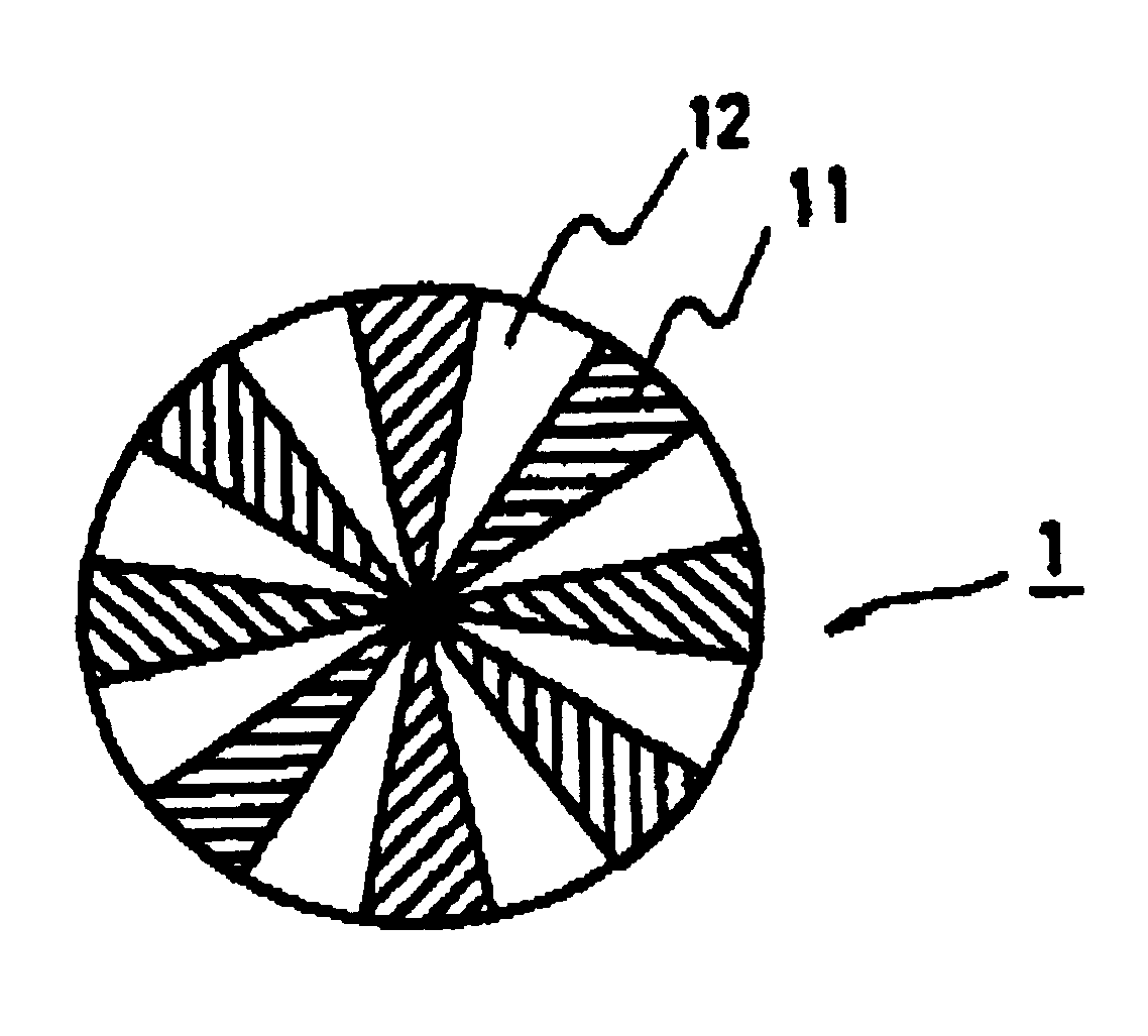 Battery separator