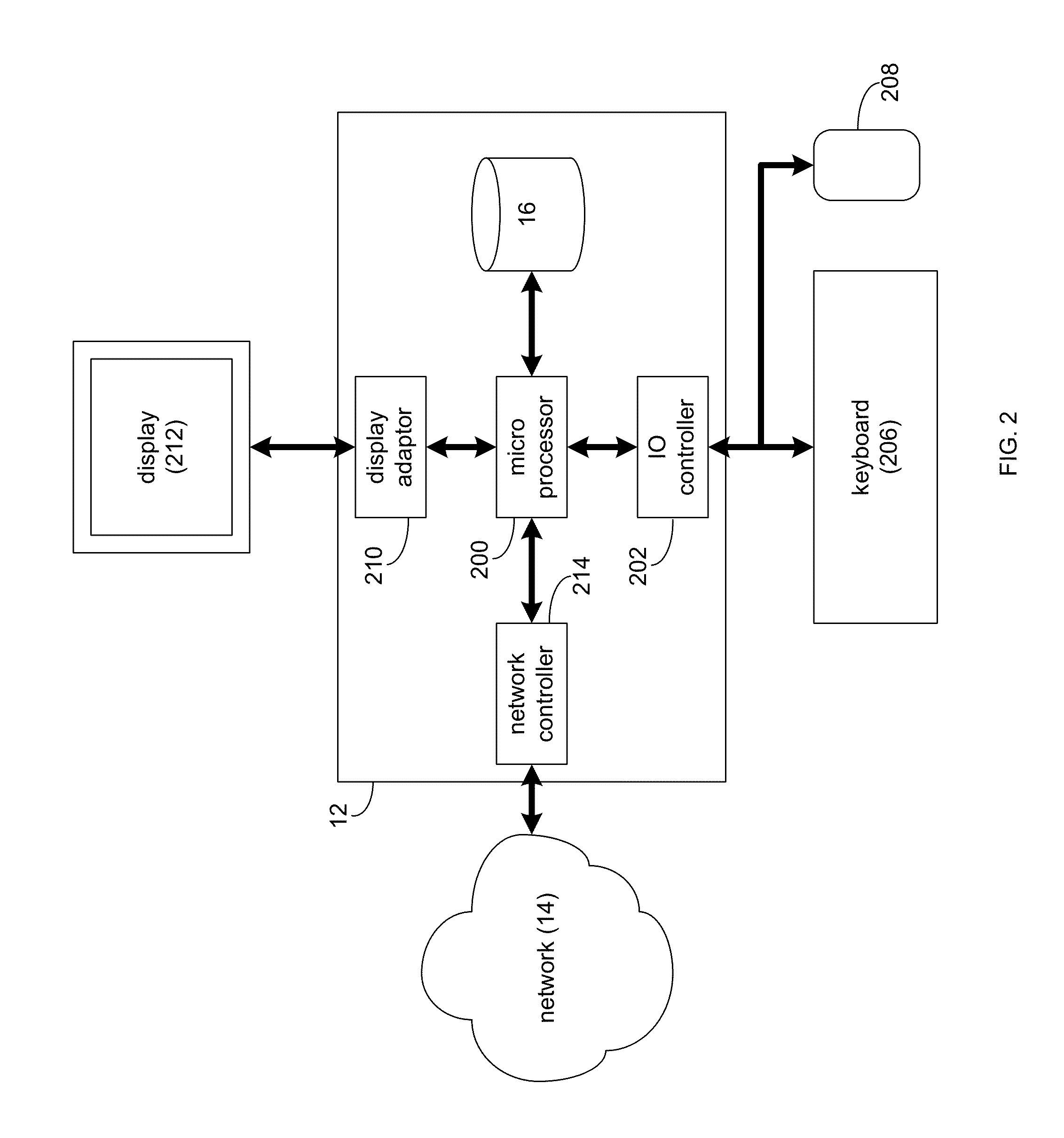 System and method for capturing logging information