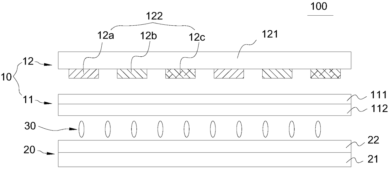 Display panel and display device