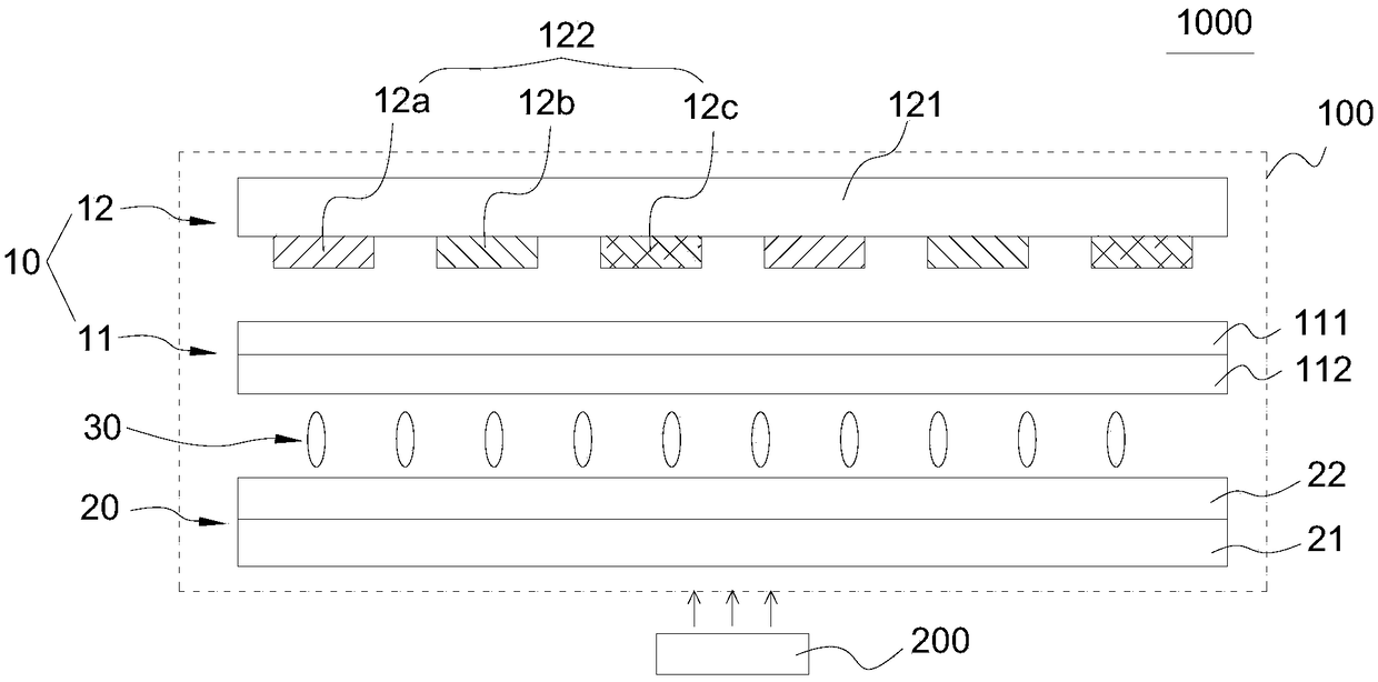 Display panel and display device